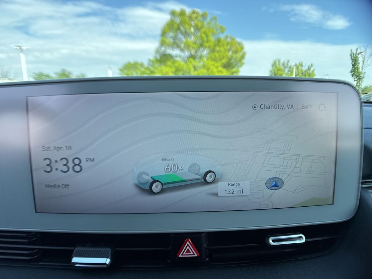 2024 Hyundai IONIQ 5 Limited Chantilly VA