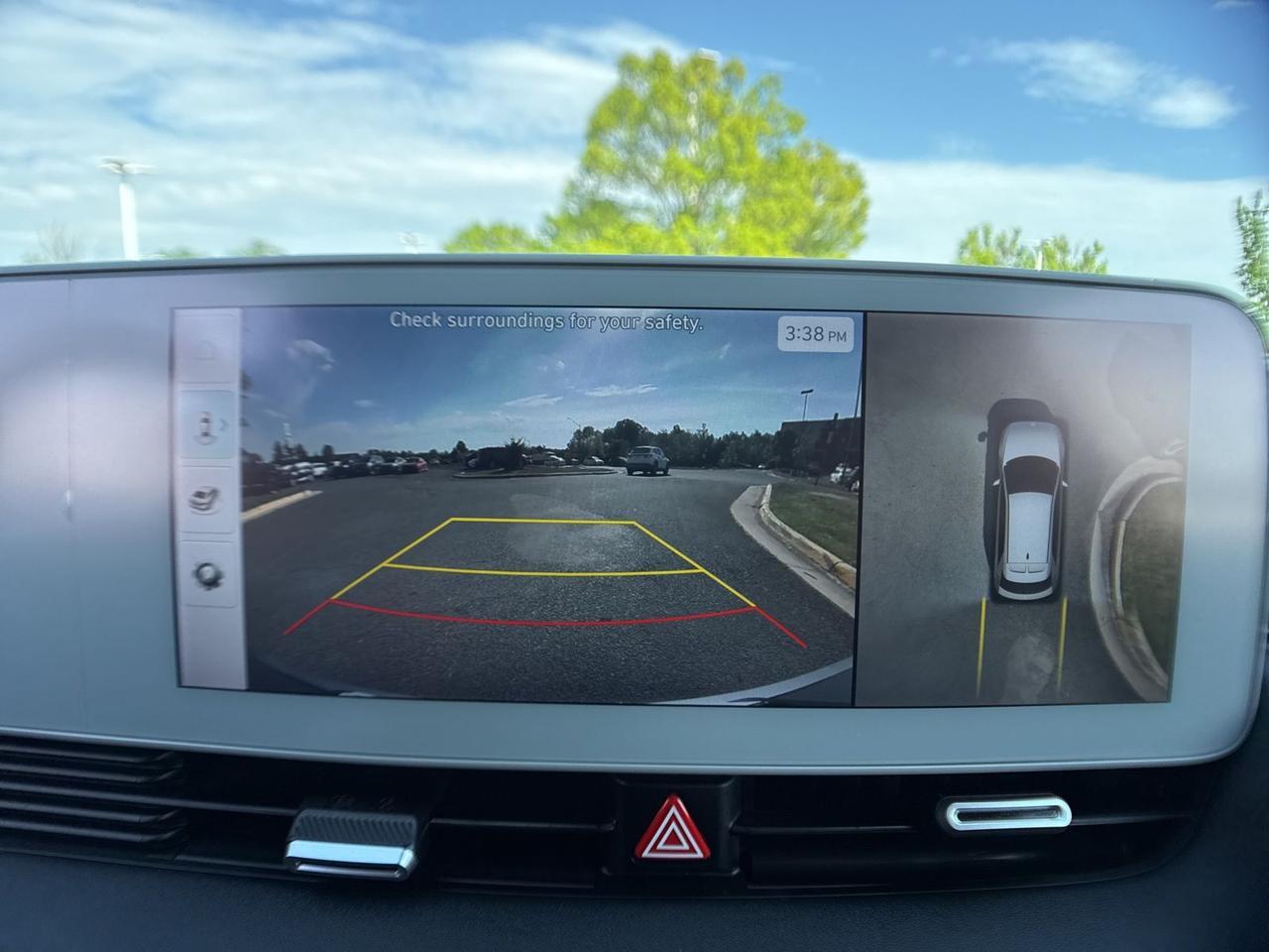 2024 Hyundai IONIQ 5 Limited Chantilly VA