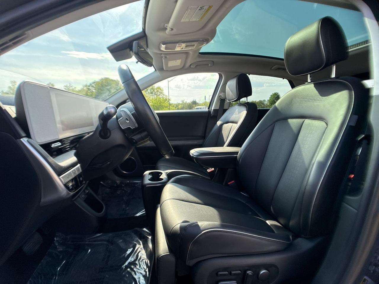 2024 Hyundai IONIQ 5 Limited Chantilly VA