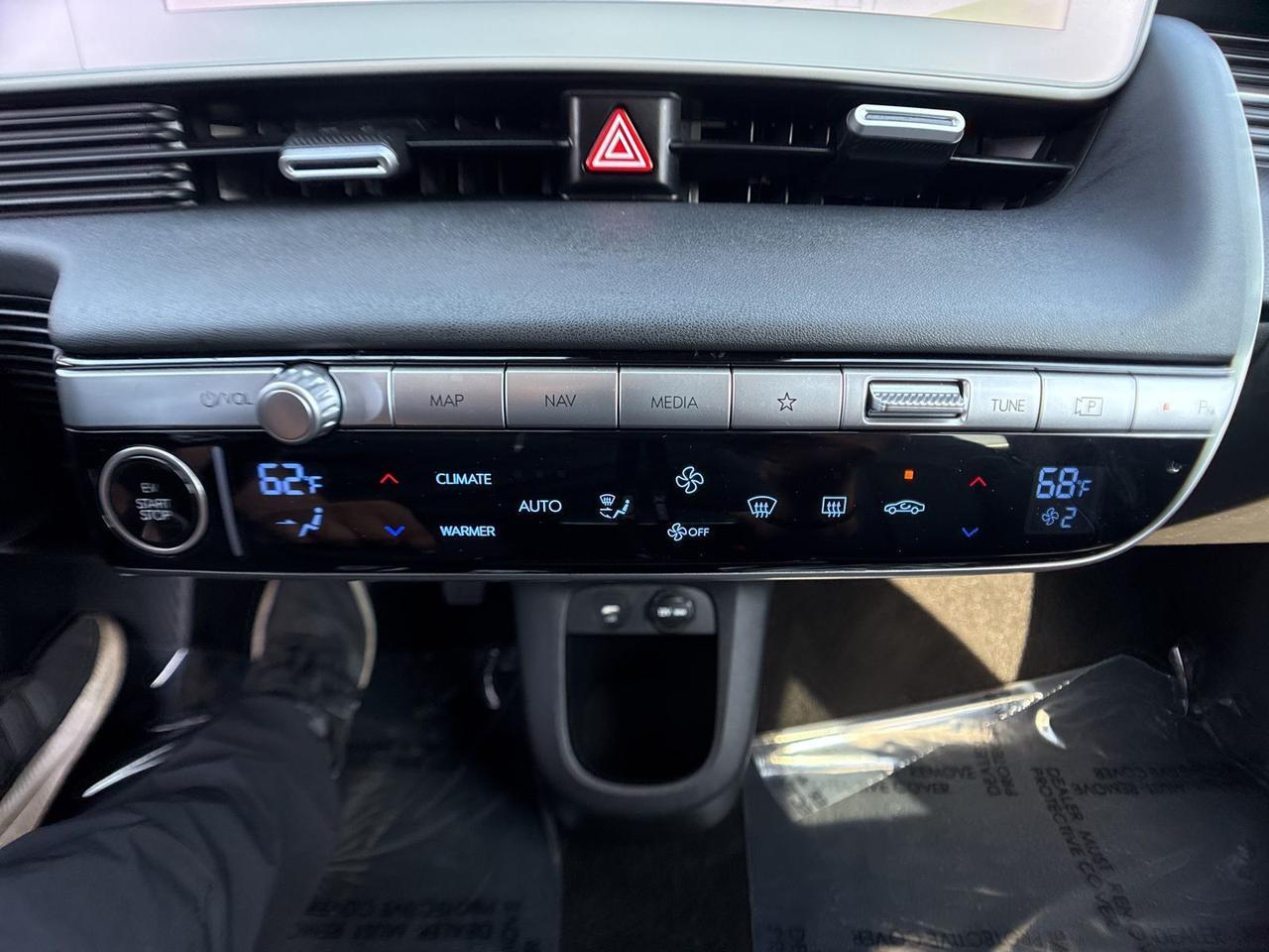 2024 Hyundai IONIQ 5 Limited Chantilly VA