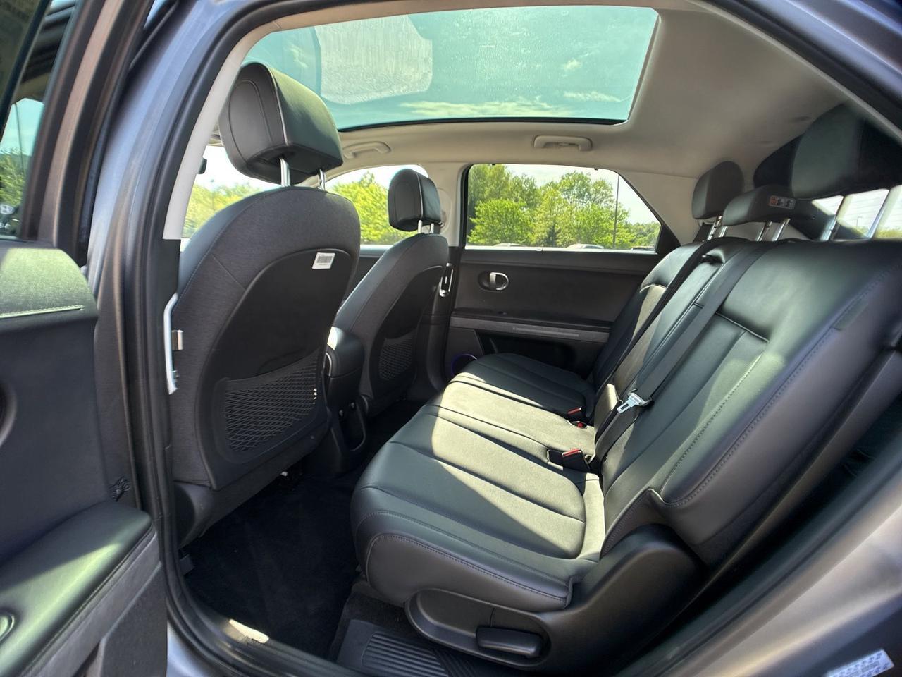 2024 Hyundai IONIQ 5 Limited Chantilly VA