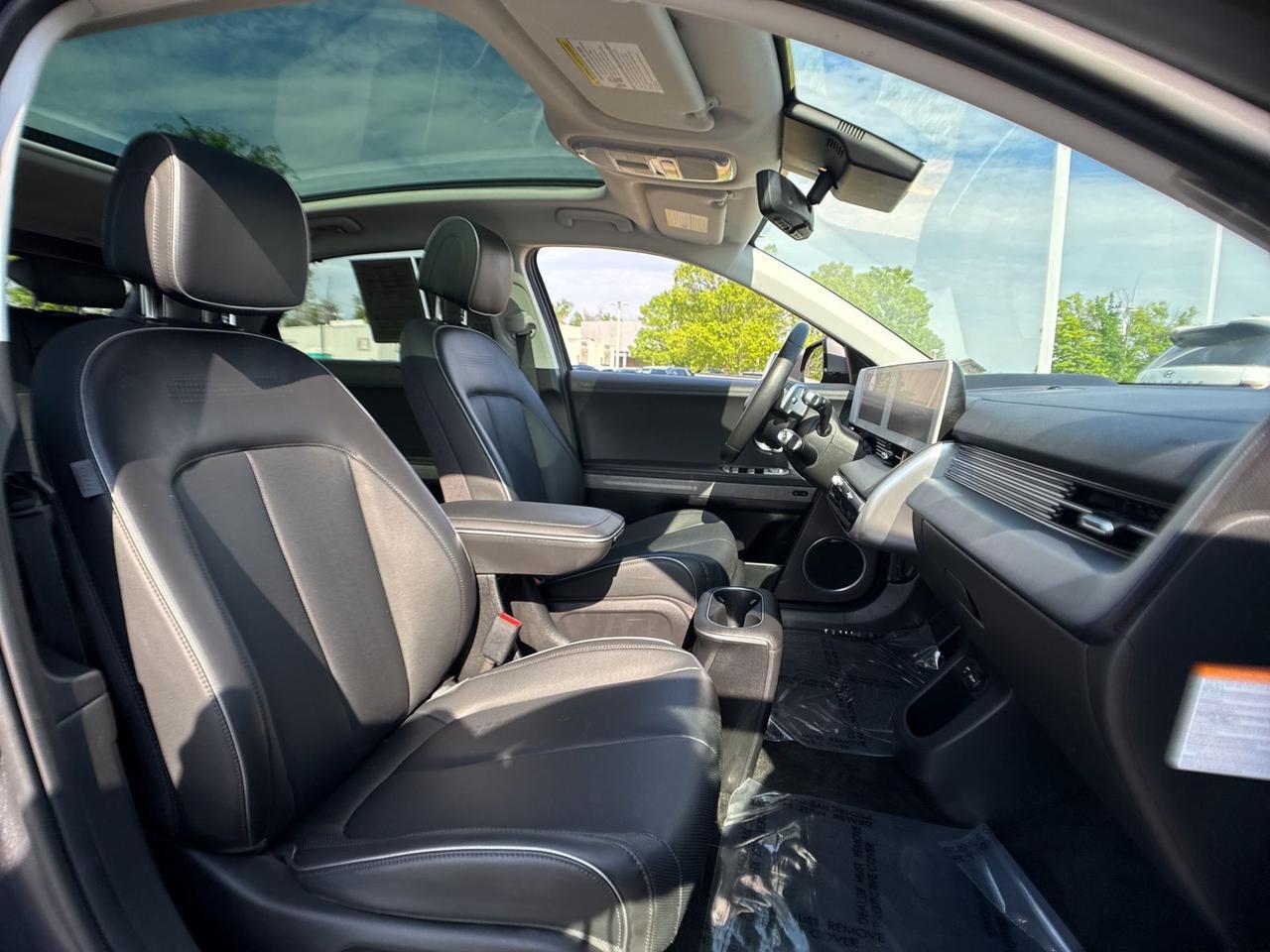 2024 Hyundai IONIQ 5 Limited Chantilly VA