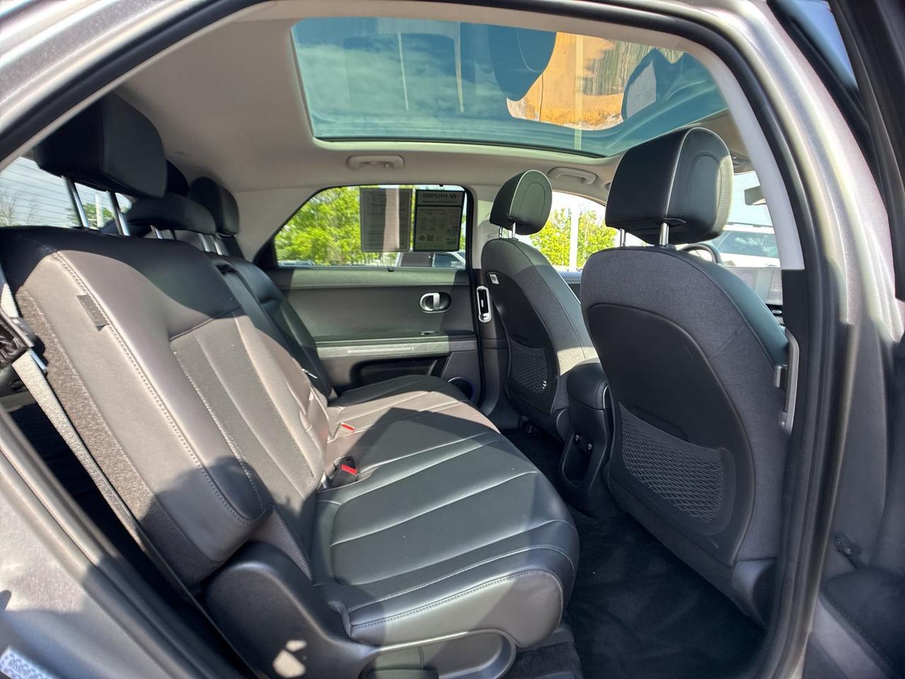 2024 Hyundai IONIQ 5 Limited Chantilly VA