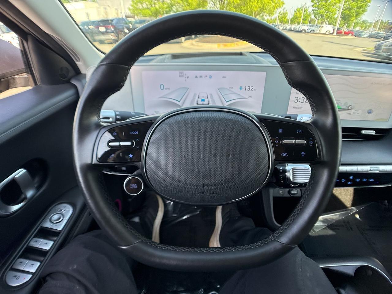 2024 Hyundai IONIQ 5 Limited Chantilly VA