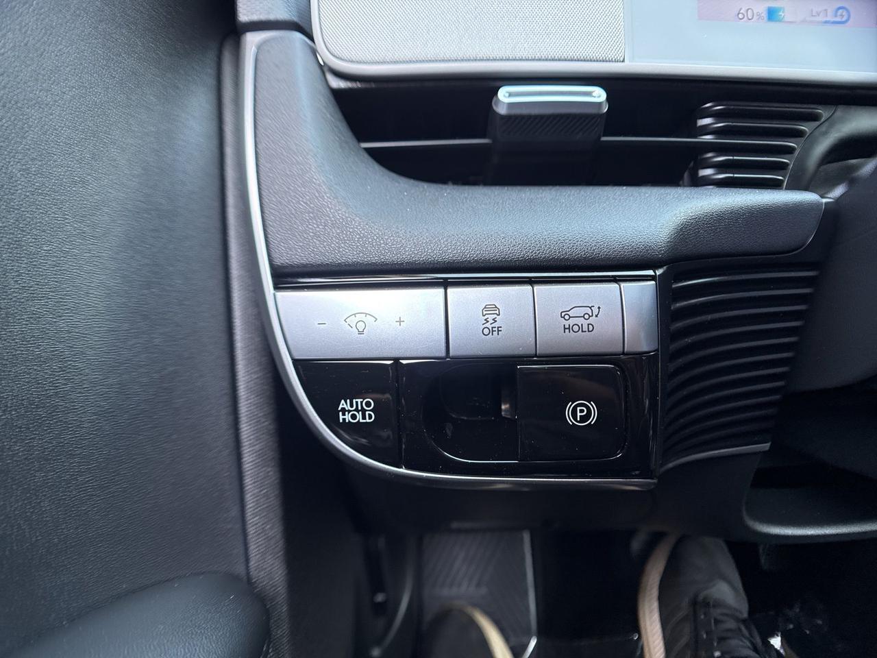 2024 Hyundai IONIQ 5 Limited Chantilly VA