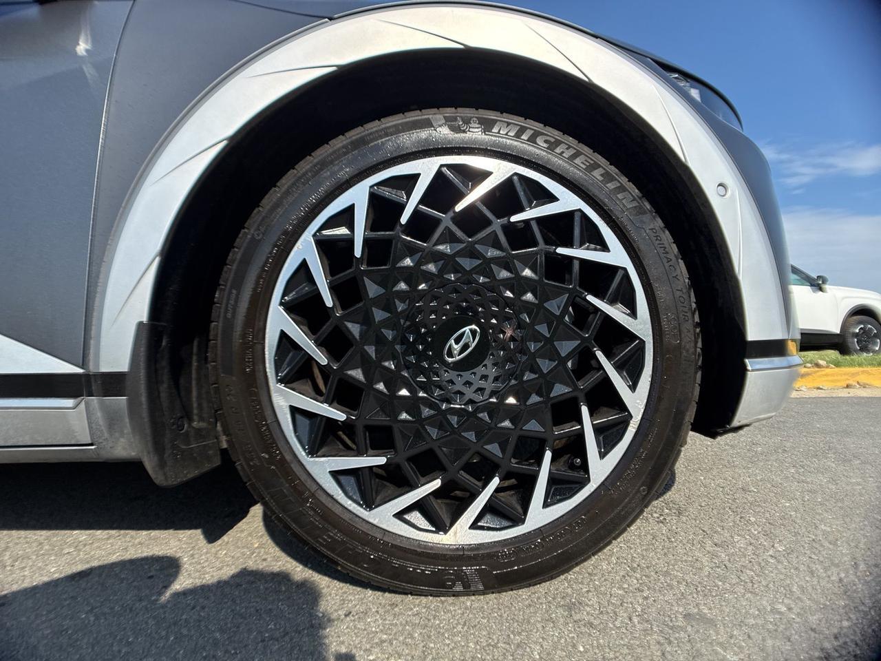 2024 Hyundai IONIQ 5 Limited Chantilly VA