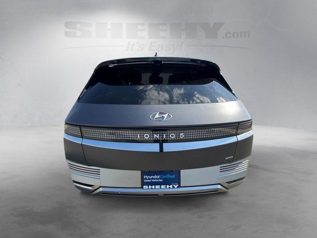 2024 Hyundai IONIQ 5 Limited Chantilly VA