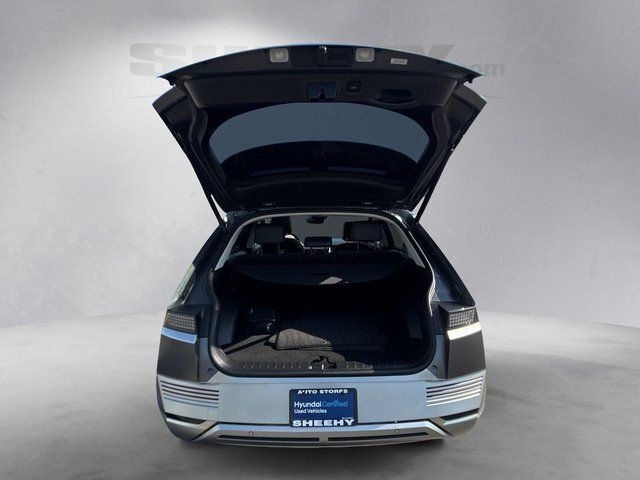 2024 Hyundai IONIQ 5 Limited Chantilly VA