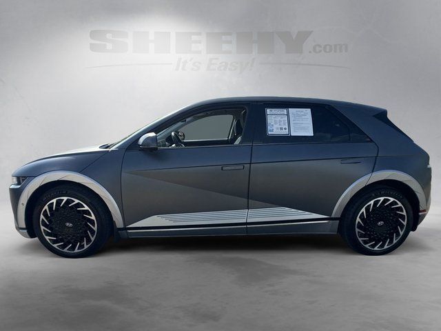 2024 Hyundai IONIQ 5 Limited Chantilly VA