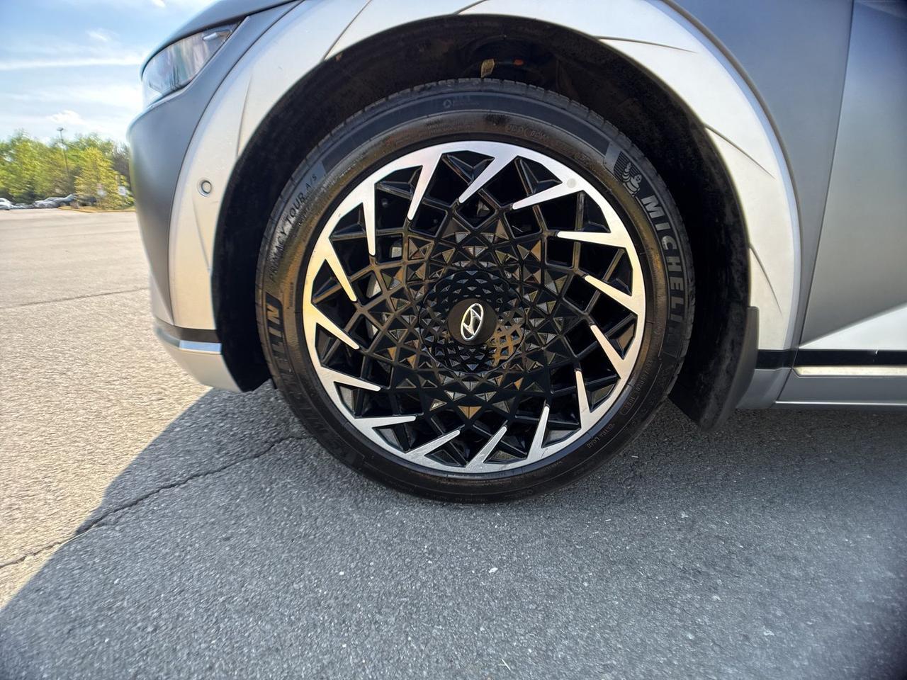 2024 Hyundai IONIQ 5 Limited Chantilly VA