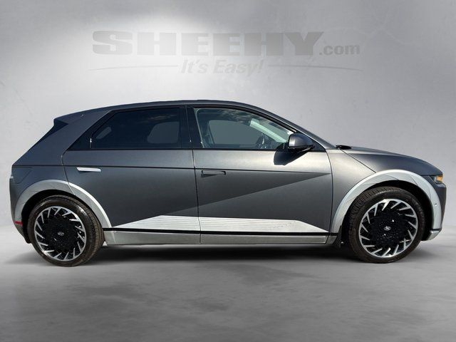 2024 Hyundai IONIQ 5 Limited Chantilly VA