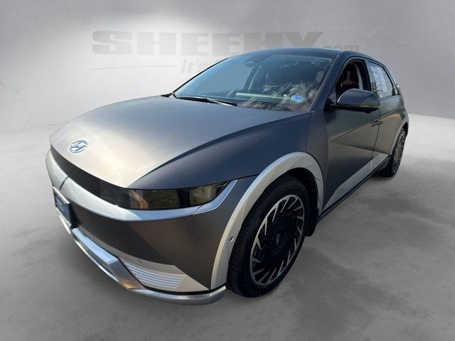 2024 Hyundai IONIQ 5 Limited Chantilly VA