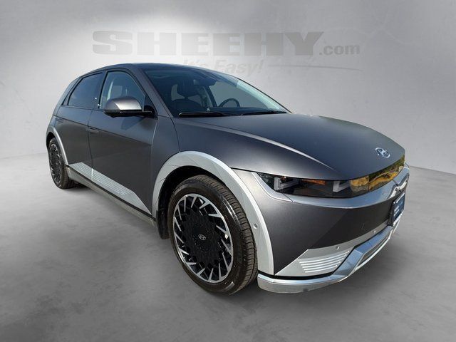 2024 Hyundai IONIQ 5 Limited Chantilly VA