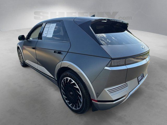 2024 Hyundai IONIQ 5 Limited Chantilly VA