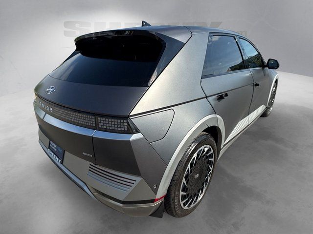 2024 Hyundai IONIQ 5 Limited Chantilly VA