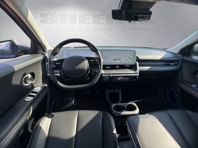 2024 Hyundai IONIQ 5 Limited Chantilly VA