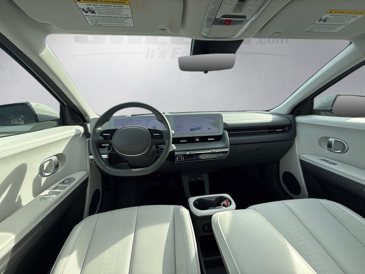 2024 Hyundai IONIQ 5 Limited Chantilly VA