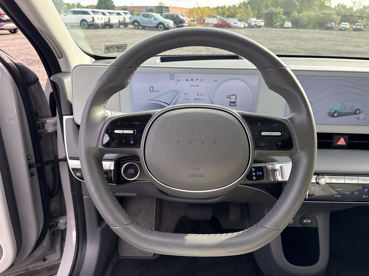 2024 Hyundai IONIQ 5 Limited Chantilly VA