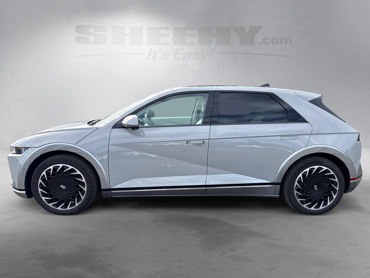 2024 Hyundai IONIQ 5 Limited Chantilly VA