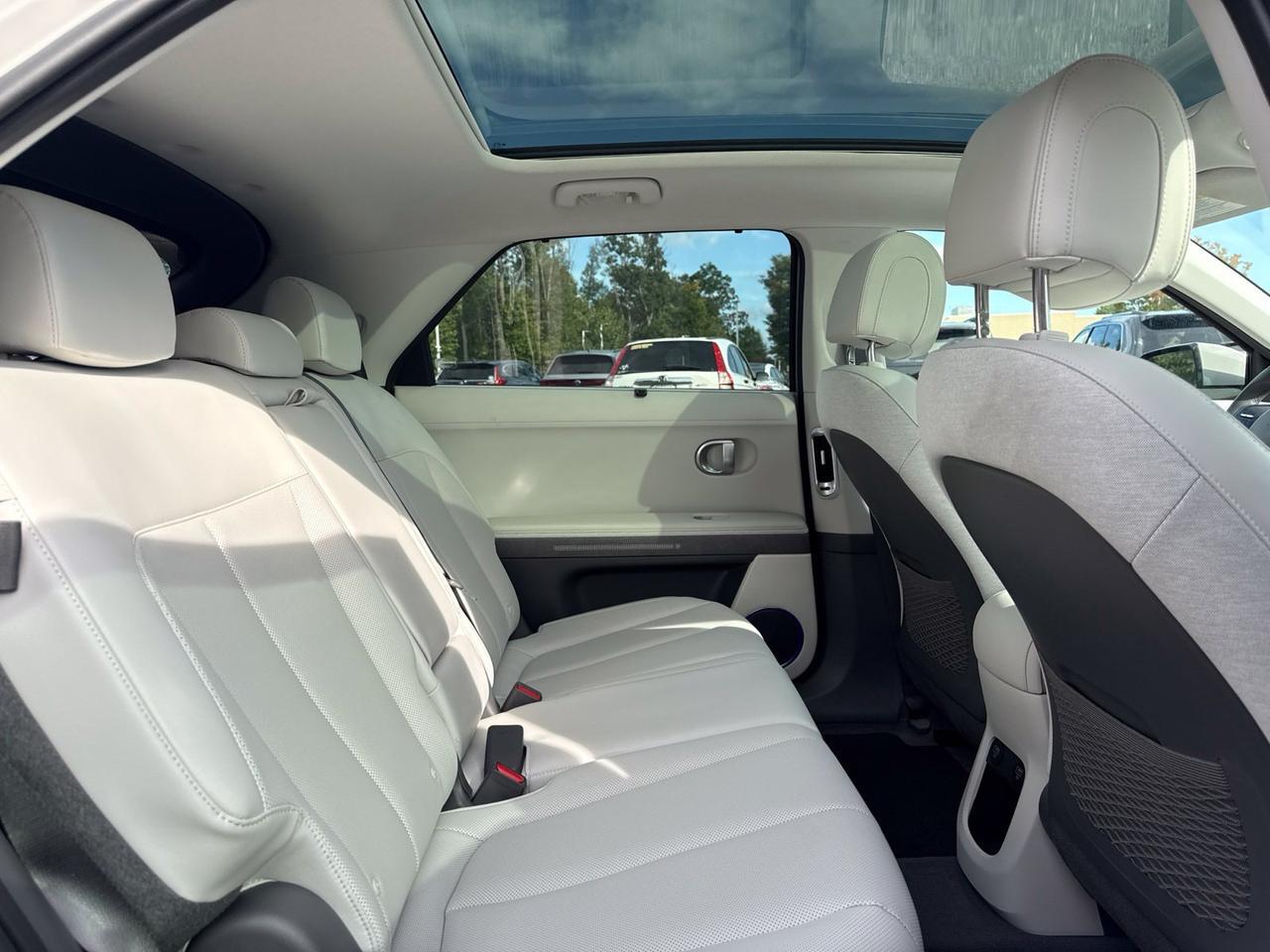 2024 Hyundai IONIQ 5 Limited Chantilly VA