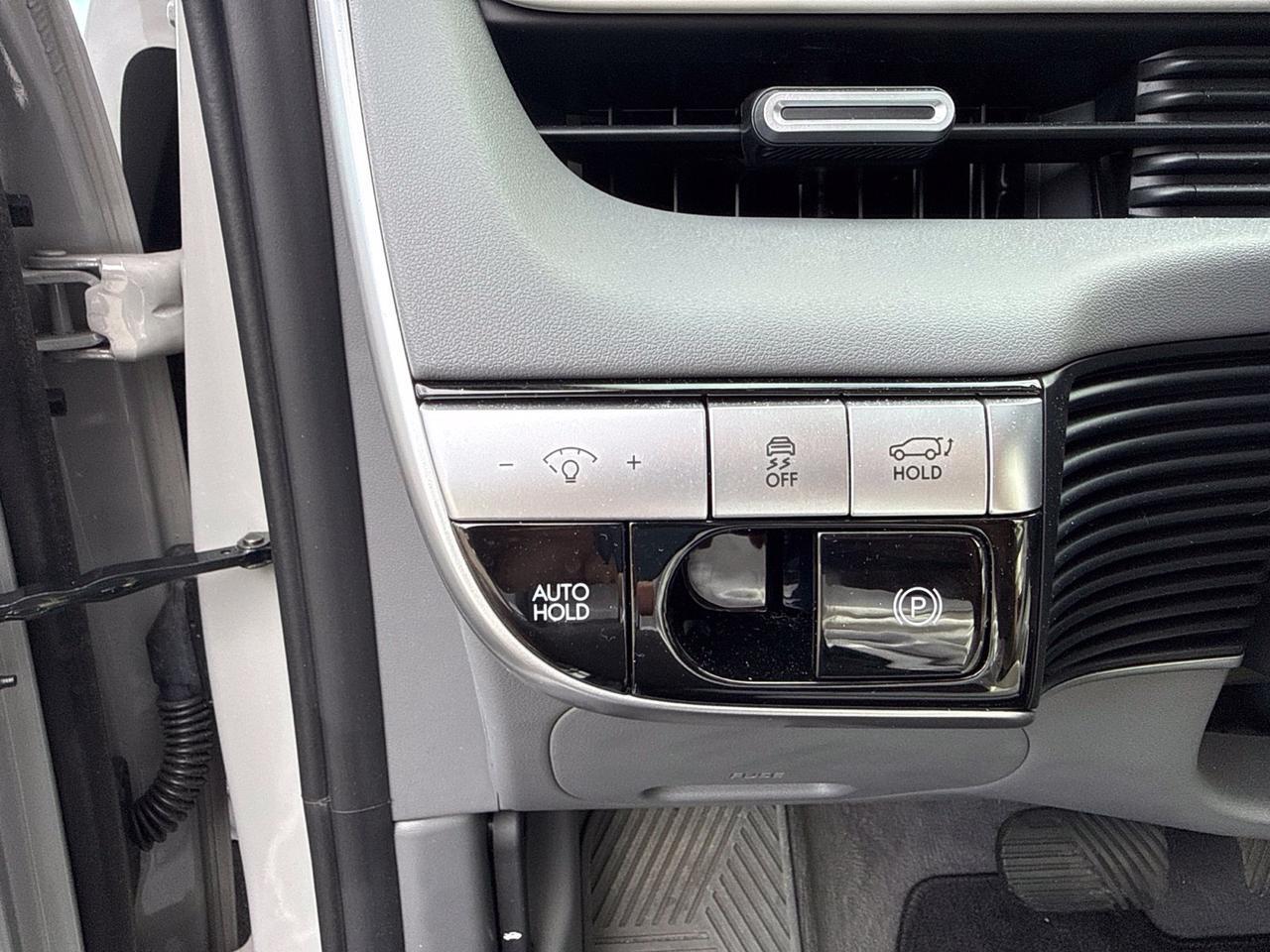 2024 Hyundai IONIQ 5 Limited Chantilly VA