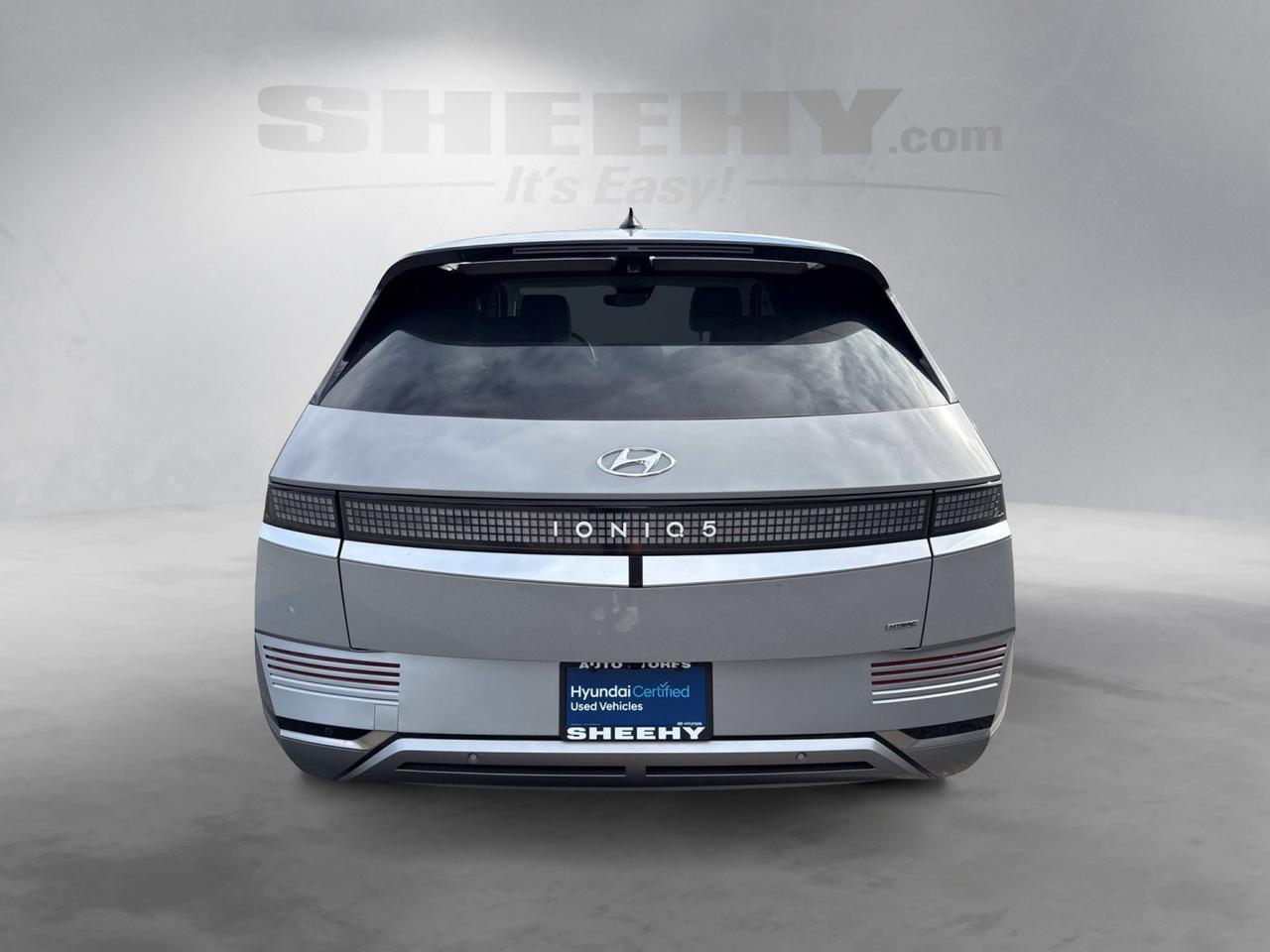2024 Hyundai IONIQ 5 Limited Chantilly VA