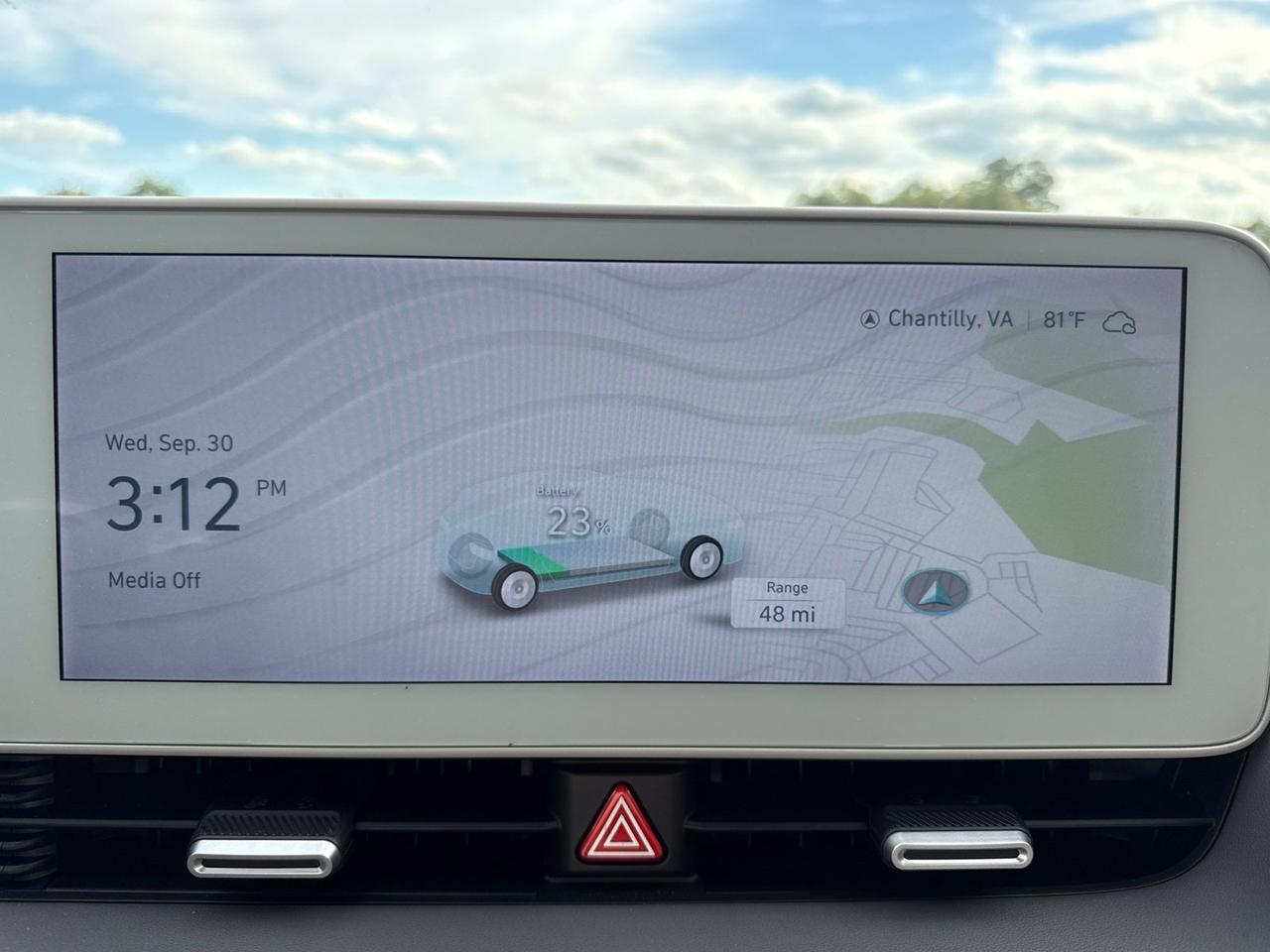 2024 Hyundai IONIQ 5 Limited Chantilly VA
