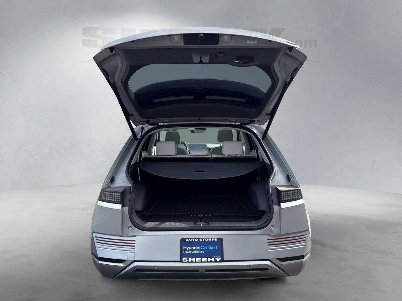 2024 Hyundai IONIQ 5 Limited Chantilly VA