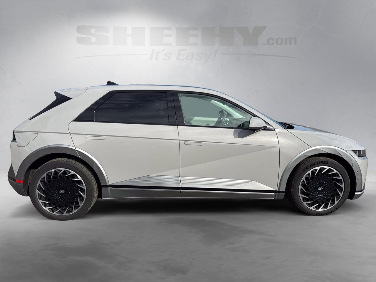2024 Hyundai IONIQ 5 Limited Chantilly VA