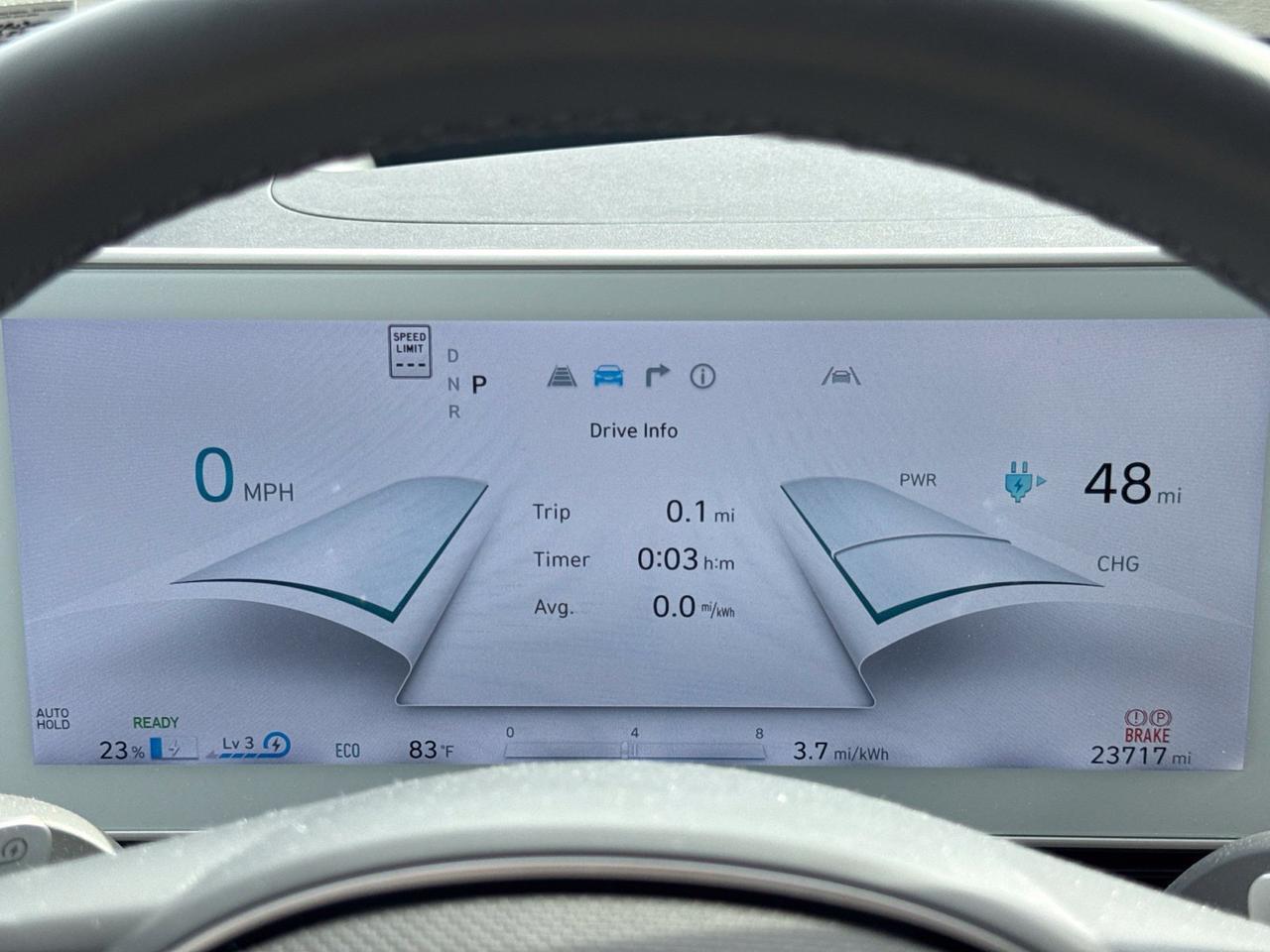 2024 Hyundai IONIQ 5 Limited Chantilly VA