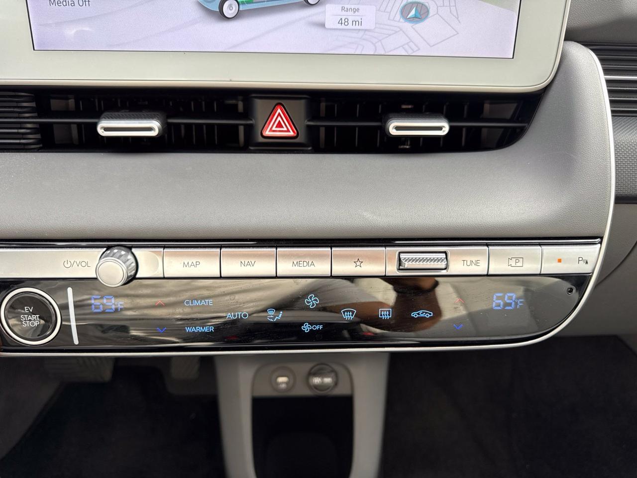 2024 Hyundai IONIQ 5 Limited Chantilly VA