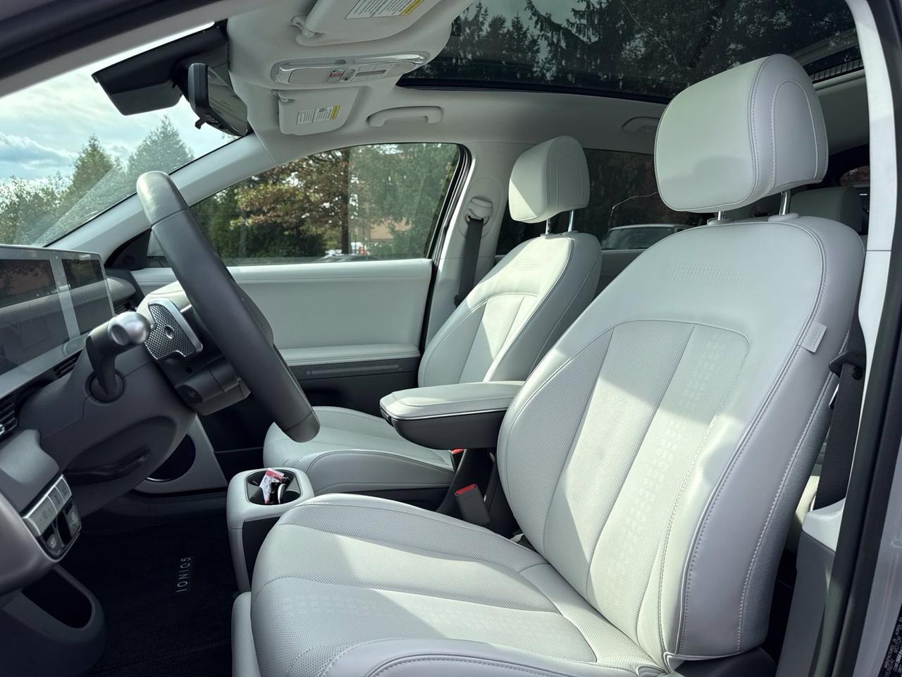2024 Hyundai IONIQ 5 Limited Chantilly VA
