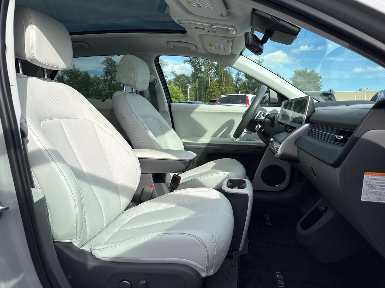 2024 Hyundai IONIQ 5 Limited Chantilly VA