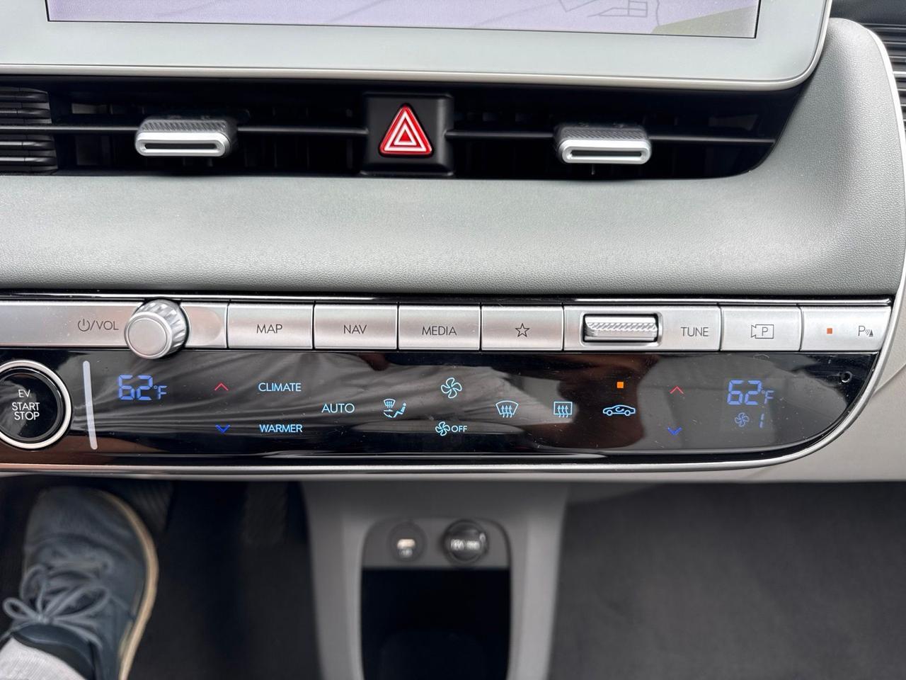 2024 Hyundai IONIQ 5 Limited Chantilly VA