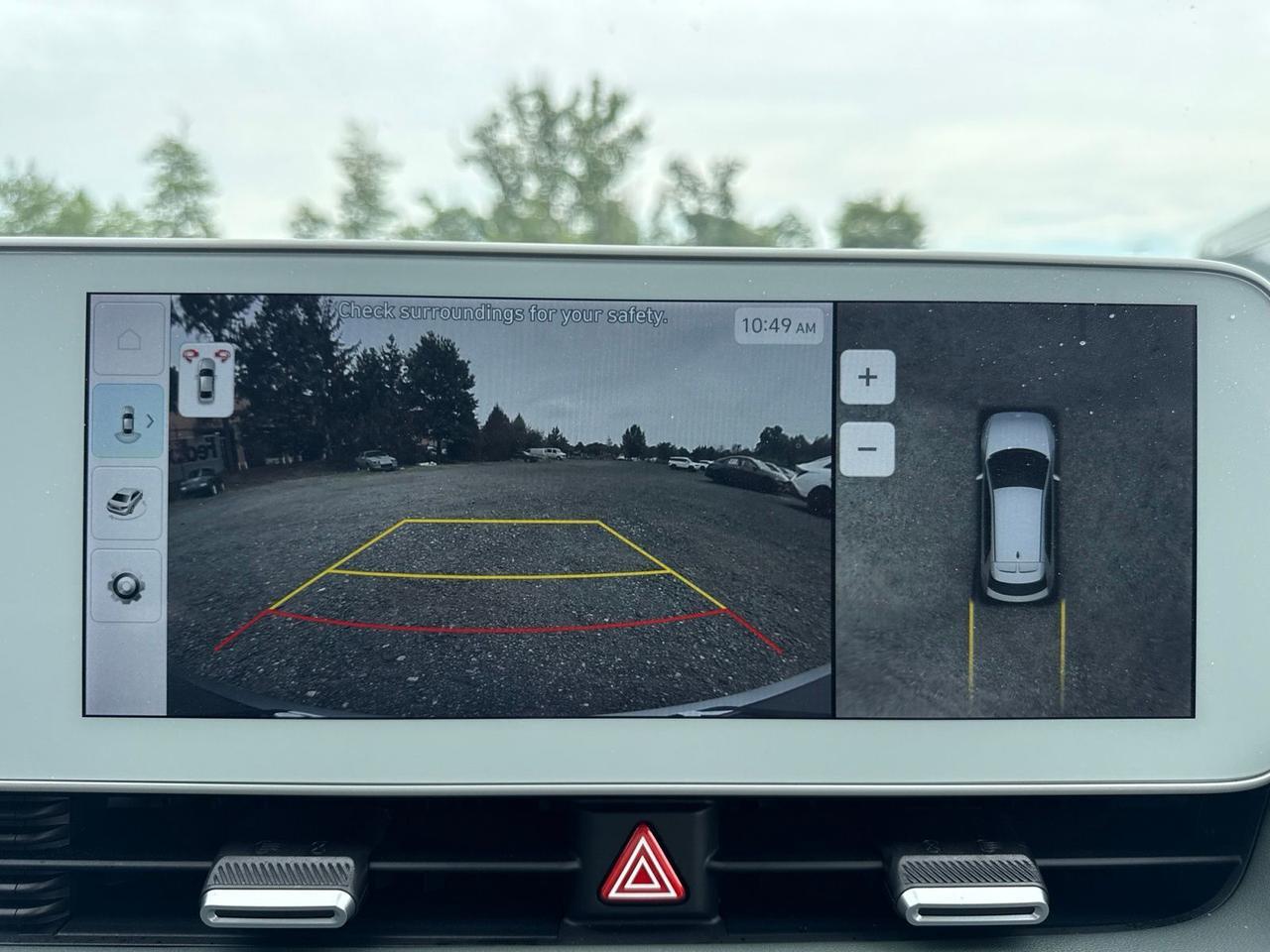 2024 Hyundai IONIQ 5 Limited Chantilly VA