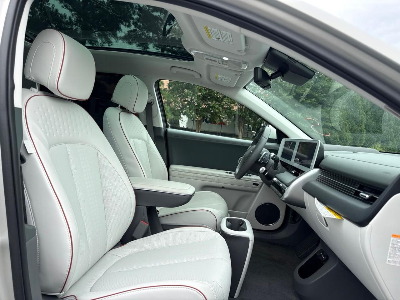 2024 Hyundai IONIQ 5 Limited Chantilly VA