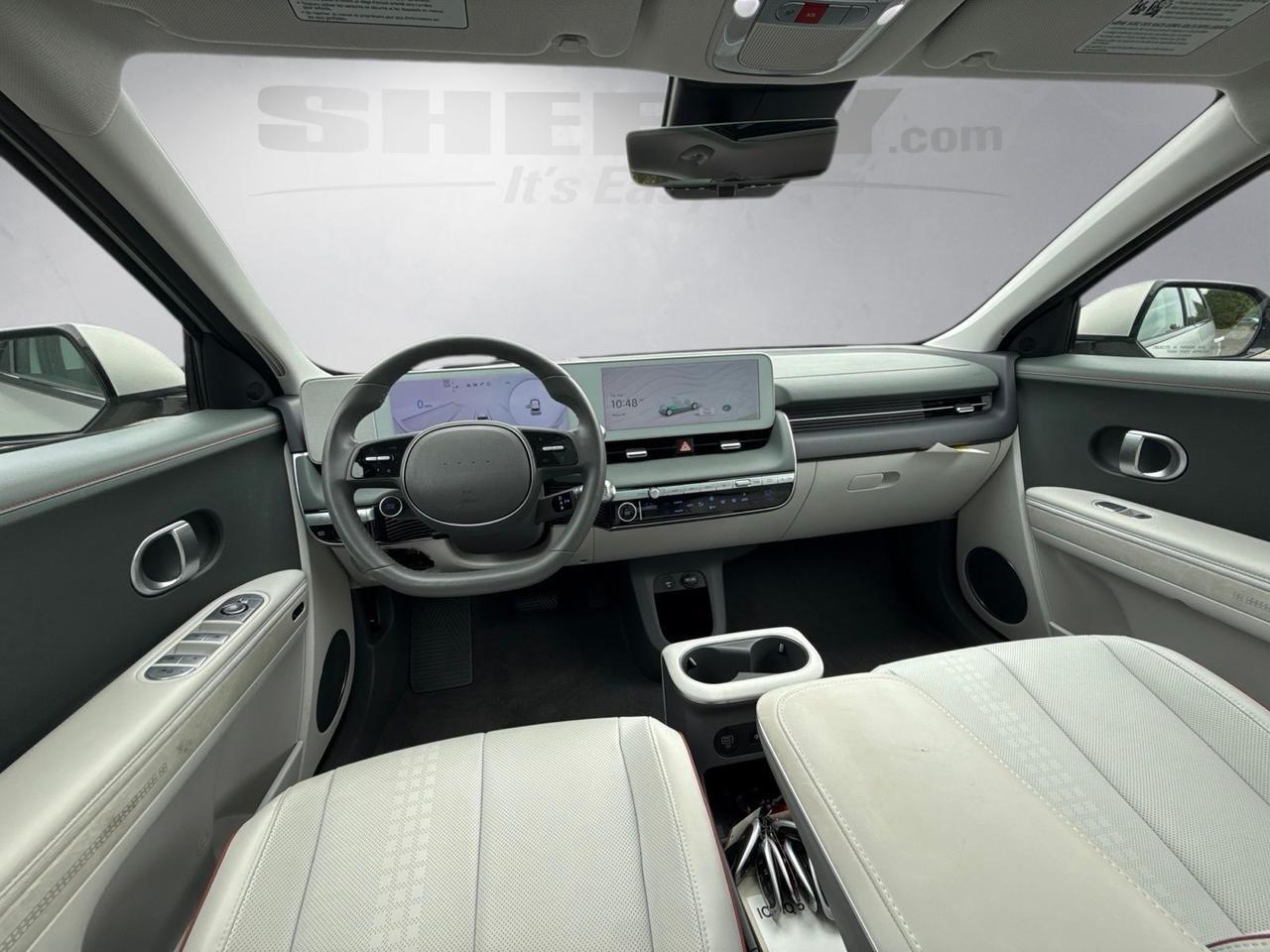2024 Hyundai IONIQ 5 Limited Chantilly VA