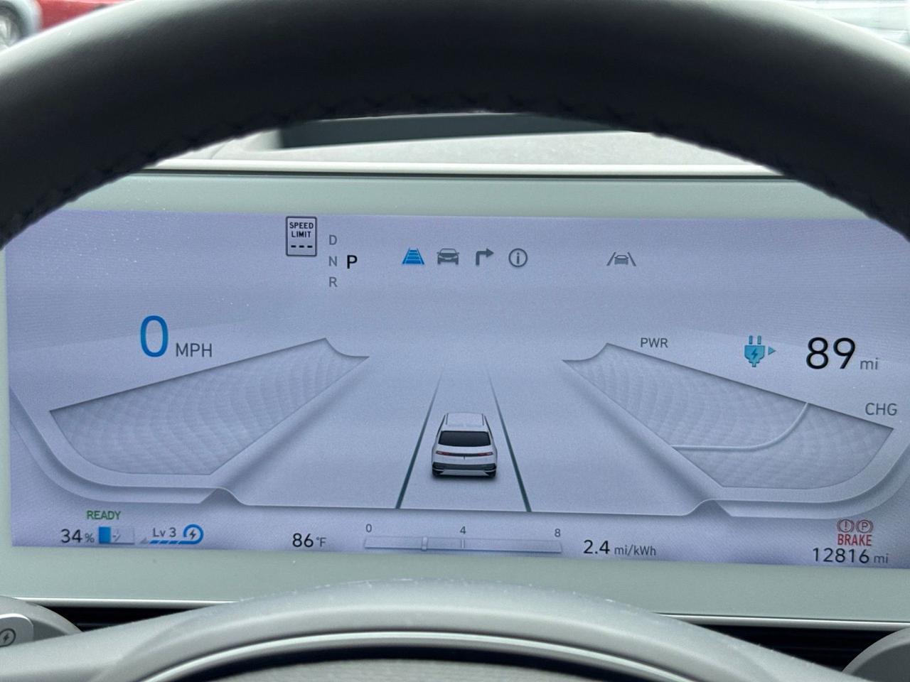 2024 Hyundai IONIQ 5 Limited Chantilly VA