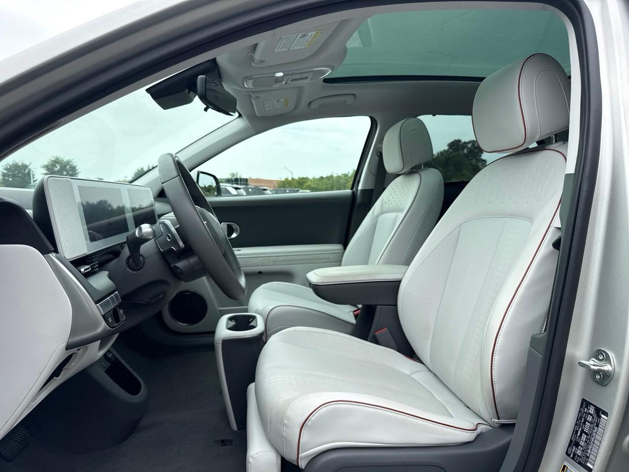 2024 Hyundai IONIQ 5 Limited Chantilly VA