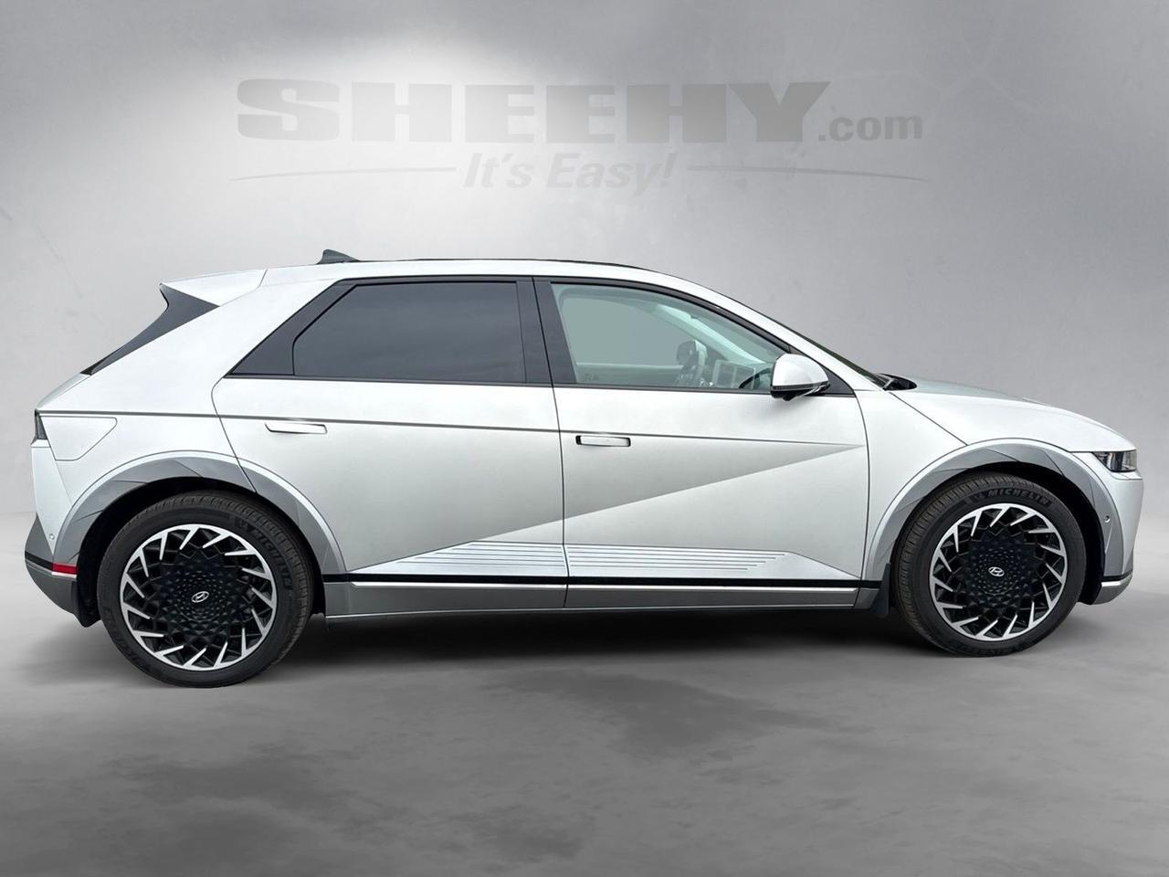 2024 Hyundai IONIQ 5 Limited Chantilly VA