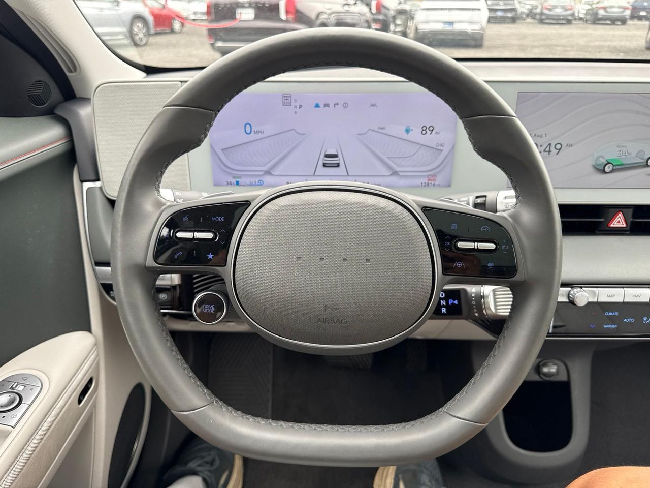 2024 Hyundai IONIQ 5 Limited Chantilly VA