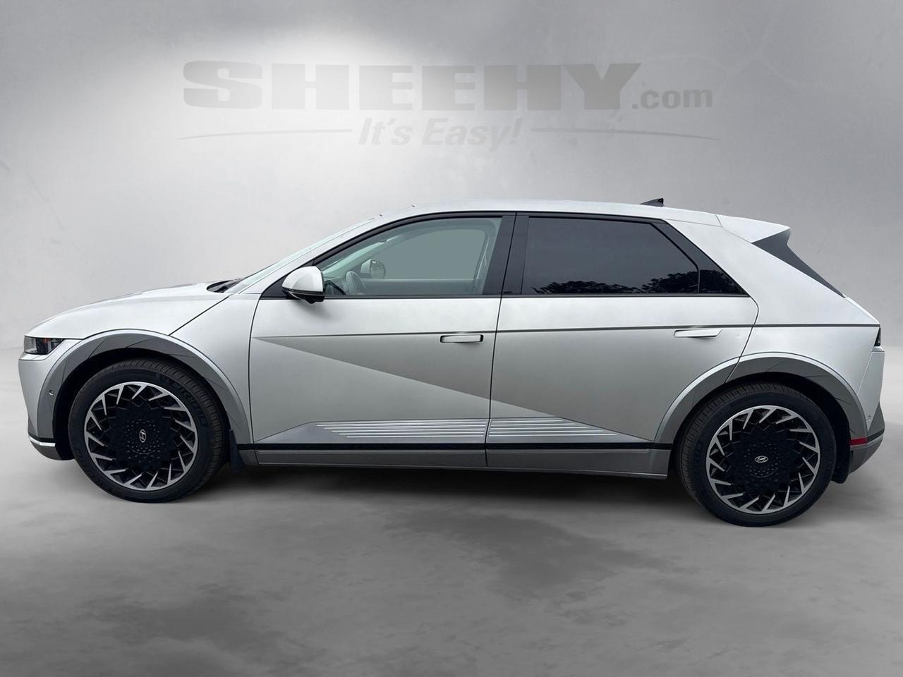 2024 Hyundai IONIQ 5 Limited Chantilly VA