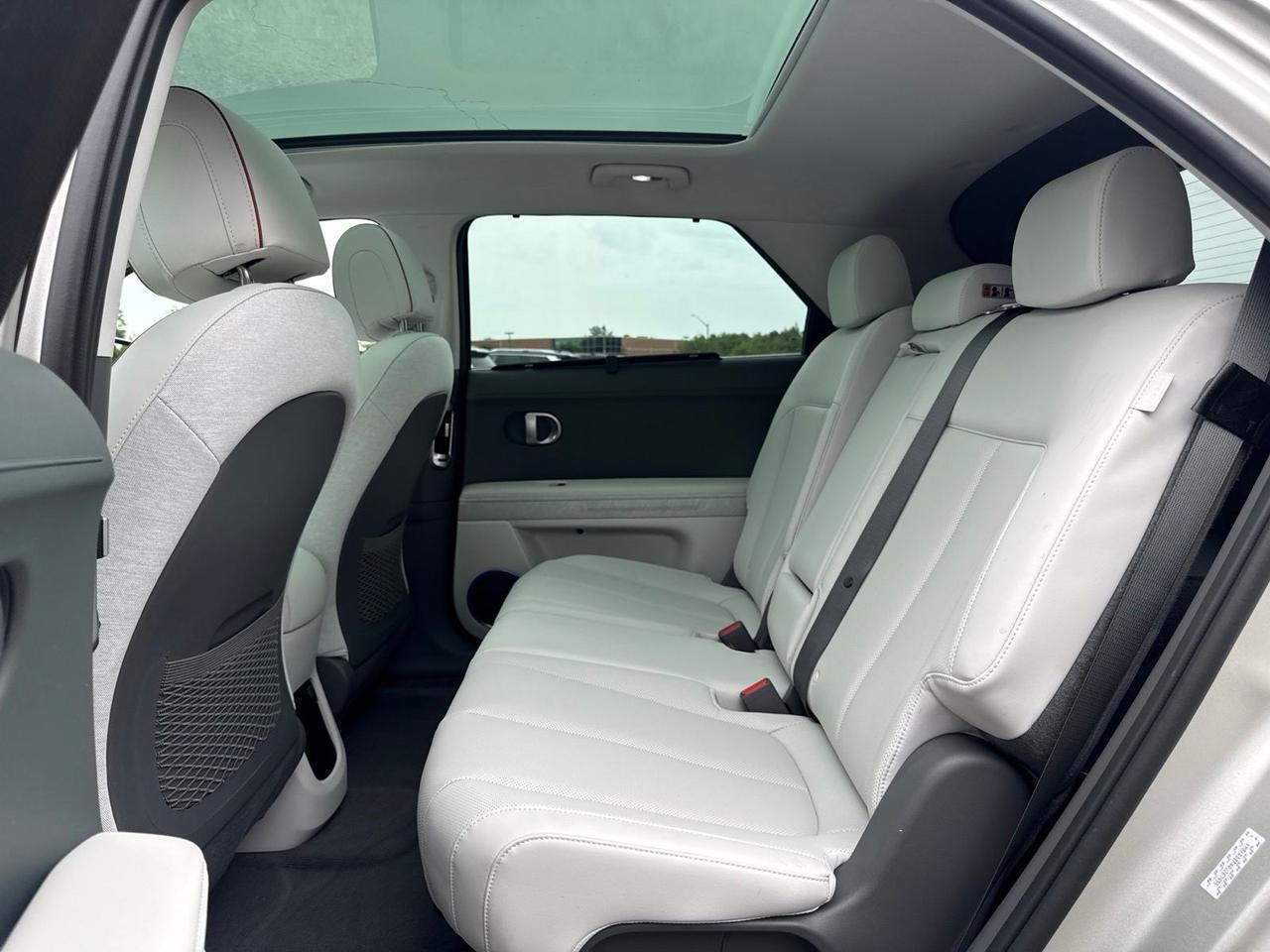 2024 Hyundai IONIQ 5 Limited Chantilly VA