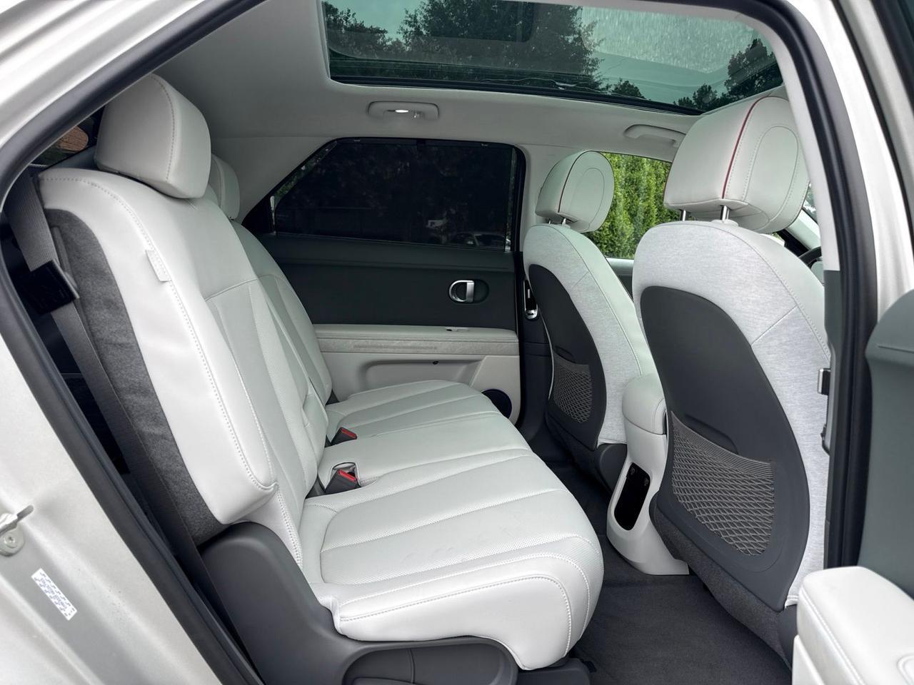 2024 Hyundai IONIQ 5 Limited Chantilly VA
