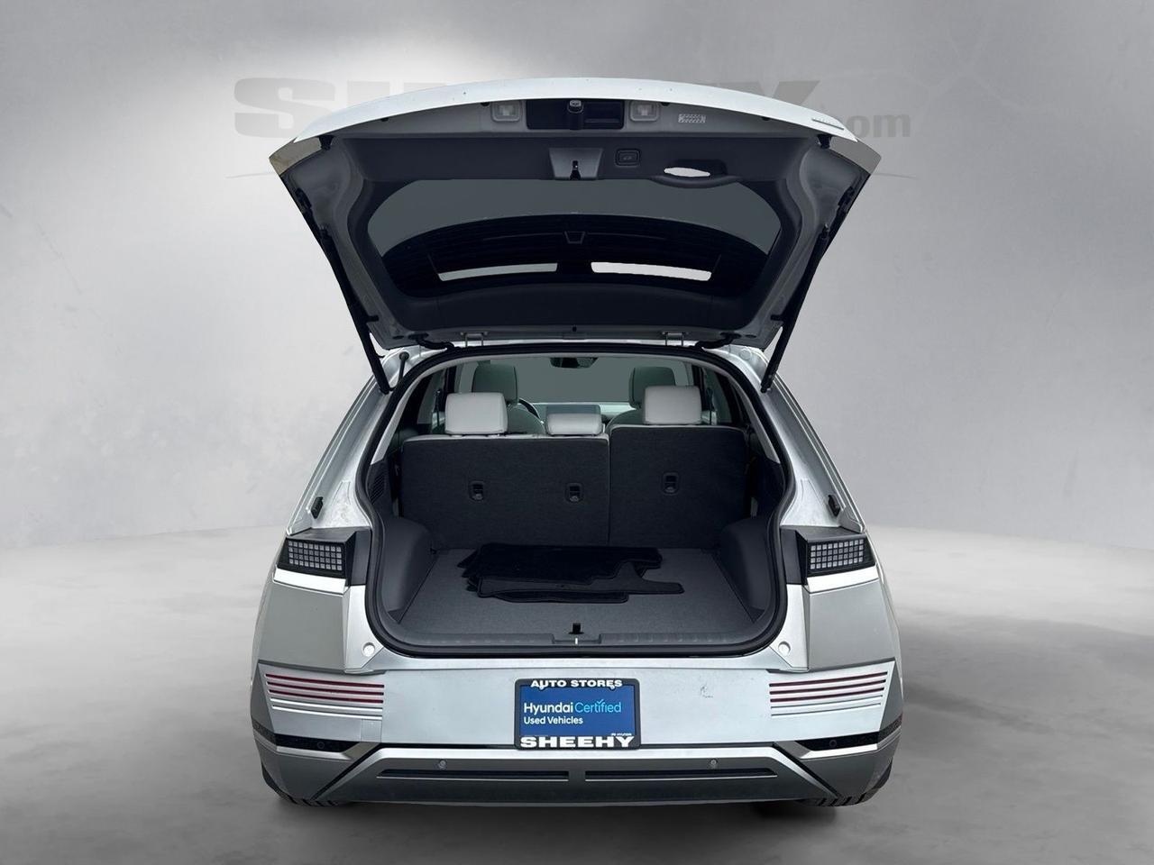 2024 Hyundai IONIQ 5 Limited Chantilly VA