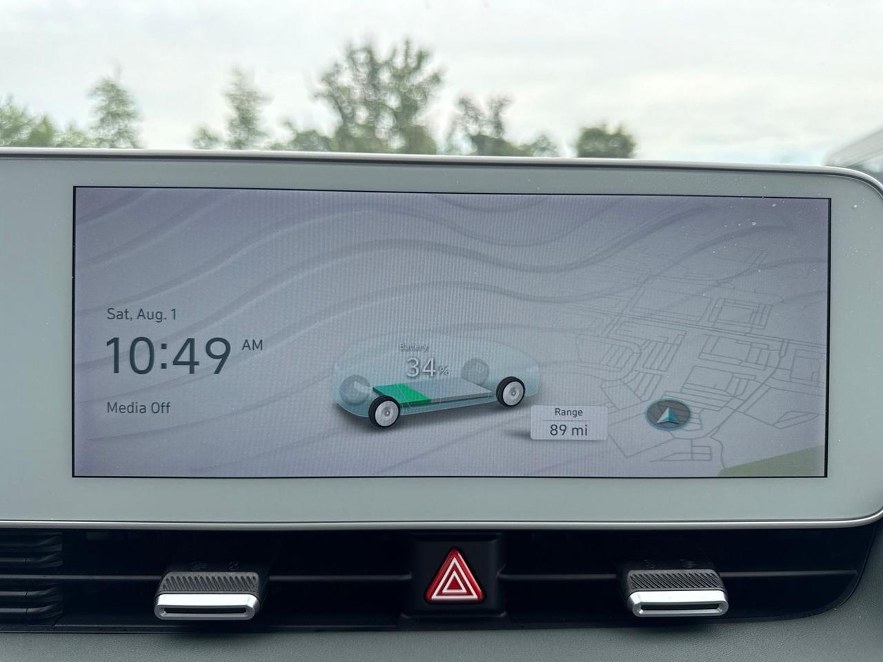 2024 Hyundai IONIQ 5 Limited Chantilly VA