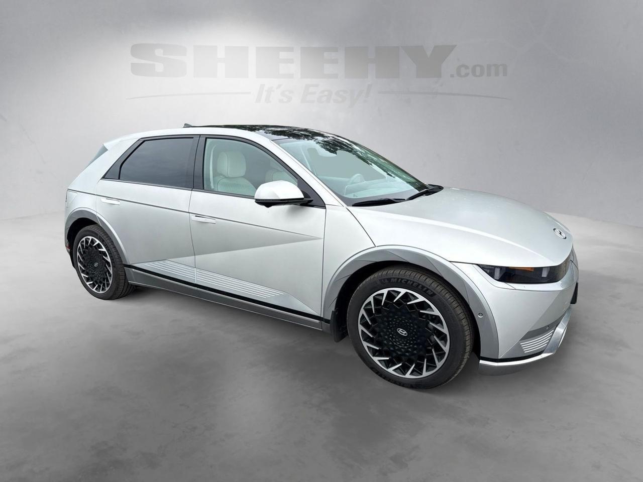 2024 Hyundai IONIQ 5 Limited Chantilly VA