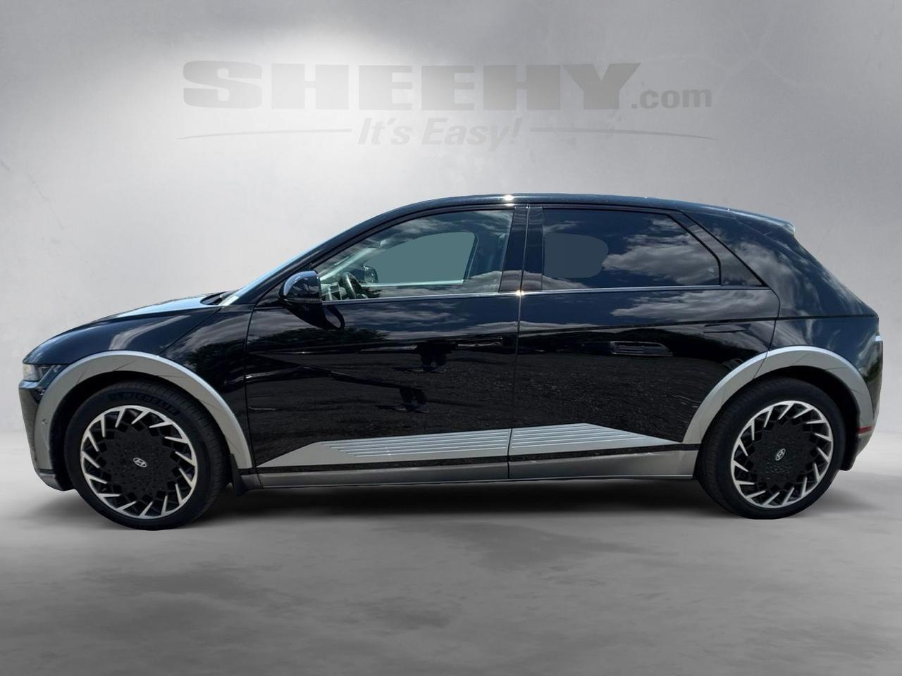 2024 Hyundai IONIQ 5 Limited Chantilly VA