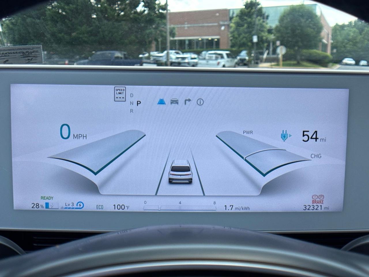 2024 Hyundai IONIQ 5 Limited Chantilly VA