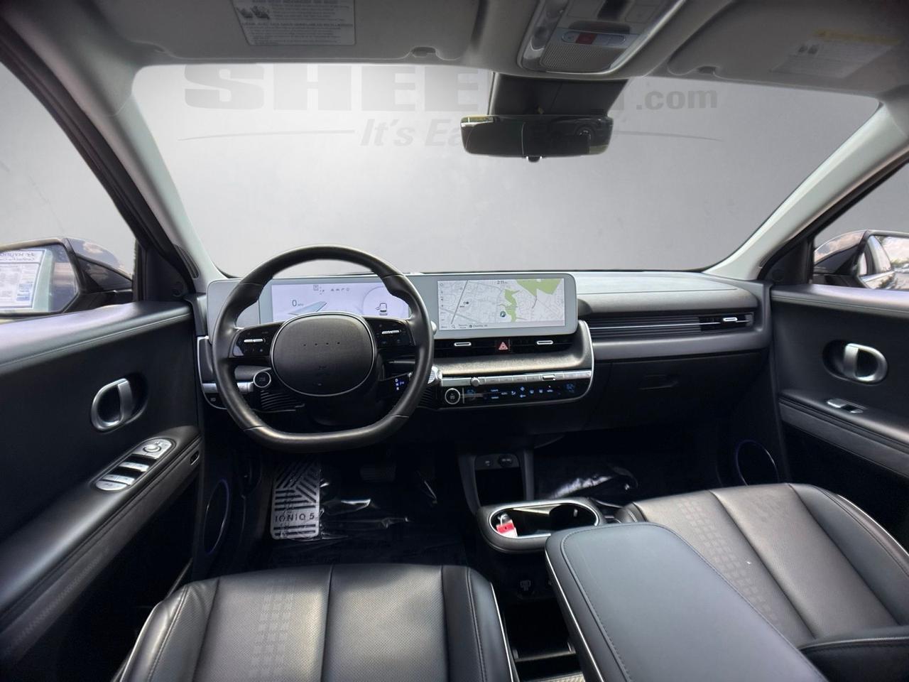 2024 Hyundai IONIQ 5 Limited Chantilly VA